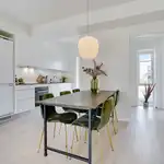 Et billede fra boligen