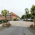 Et billede fra boligen