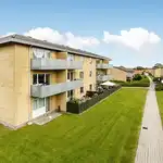 Et billede fra boligen