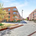 Et billede fra boligen