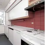 Et billede fra boligen