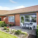 Et billede fra boligen