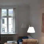 Et billede fra boligen