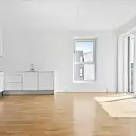 Et billede fra boligen