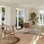 Et billede fra boligen