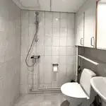 Et billede fra boligen