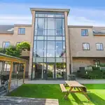 Et billede fra boligen