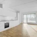 Et billede fra boligen