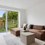 Et billede fra boligen