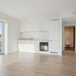 Et billede fra boligen