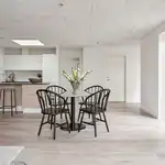 Et billede fra boligen