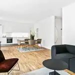 Et billede fra boligen