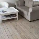 Et billede fra boligen