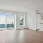 Et billede fra boligen