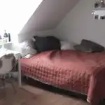 Et billede fra boligen