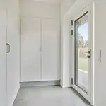 Et billede fra boligen