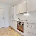 Et billede fra boligen