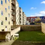 Et billede fra boligen