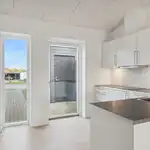 Et billede fra boligen