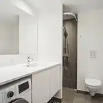 Et billede fra boligen