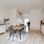 Et billede fra boligen