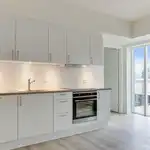 Et billede fra boligen