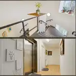 Et billede fra boligen