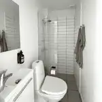 Et billede fra boligen