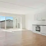 Et billede fra boligen