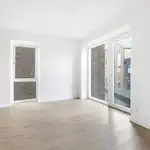 Et billede fra boligen