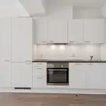 Et billede fra boligen