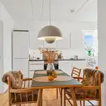 Et billede fra boligen