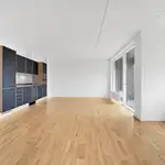 Et billede fra boligen