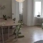 Et billede fra boligen