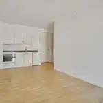 Et billede fra boligen