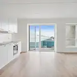 Et billede fra boligen