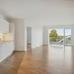 Et billede fra boligen