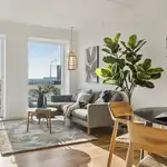 Et billede fra boligen