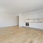 Et billede fra boligen