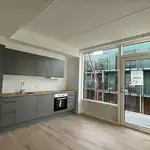 Et billede fra boligen