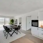 Et billede fra boligen