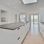 Et billede fra boligen