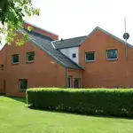 Et billede fra boligen