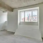 Et billede fra boligen