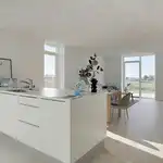 Et billede fra boligen