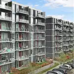 Et billede fra boligen