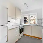 Et billede fra boligen