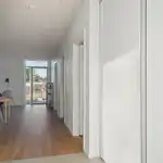 Et billede fra boligen