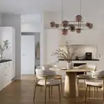 Et billede fra boligen