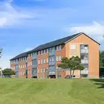 Et billede fra boligen